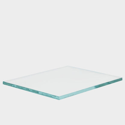 Glass for a welding mask 110x90mm - 3