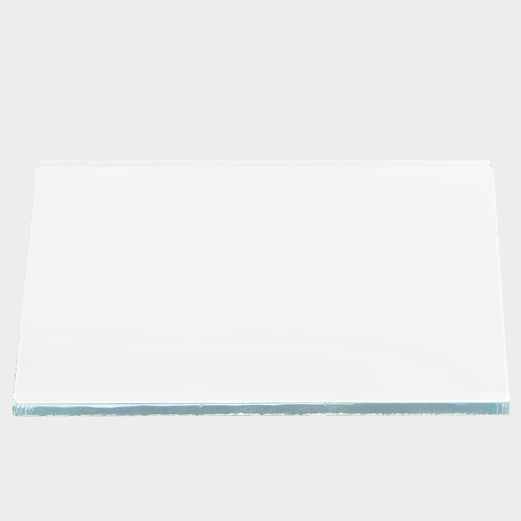 Glass for a welding mask 110x90mm - 4