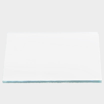 Glass for a welding mask 110x90mm - 4