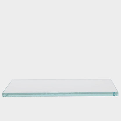 Glass for a welding mask 110x90mm - 5