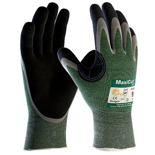ATG MAXICUT OIL