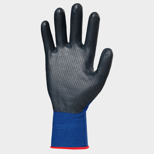 Gloves melted in nitrile SHOWA 382 - 2