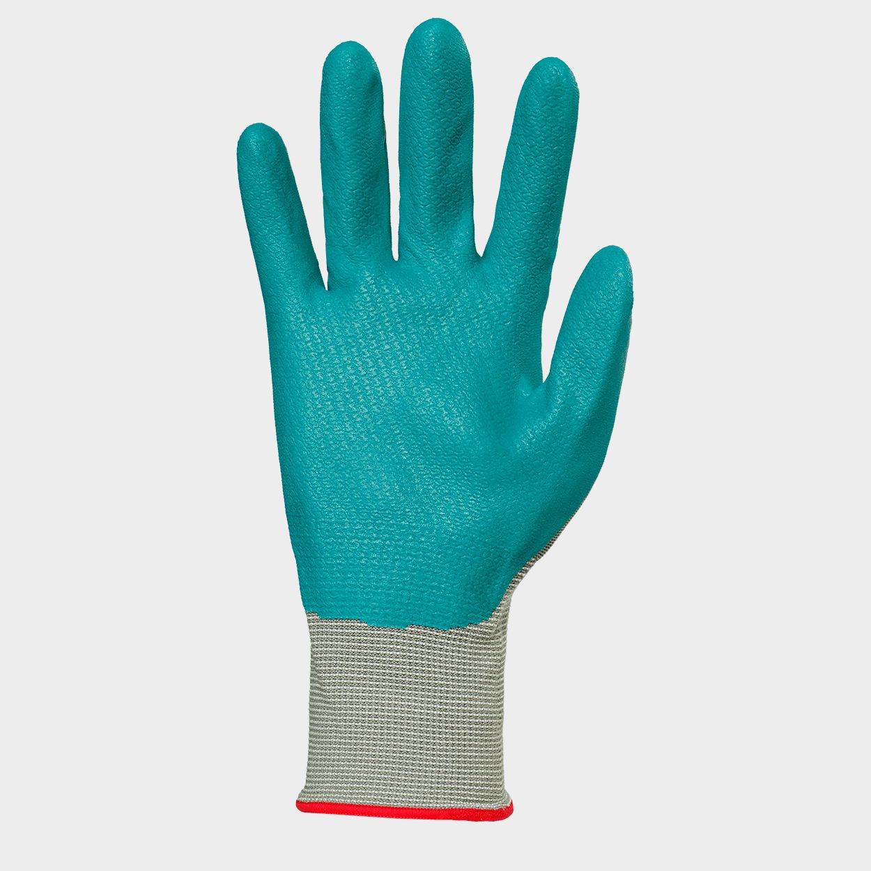 Ръкавици топени в нитрил SHOWA 383 - 2