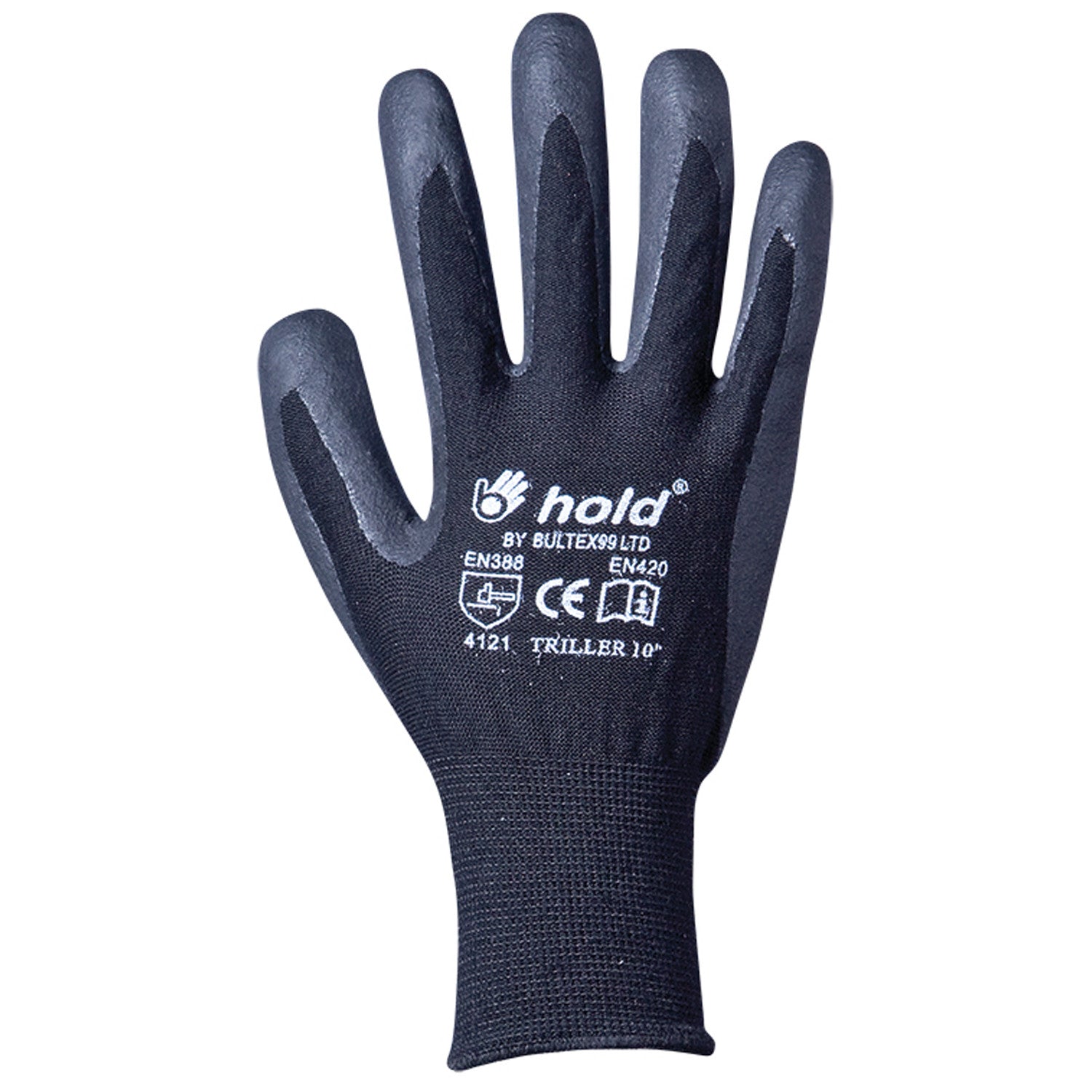 Gloves TRILLER