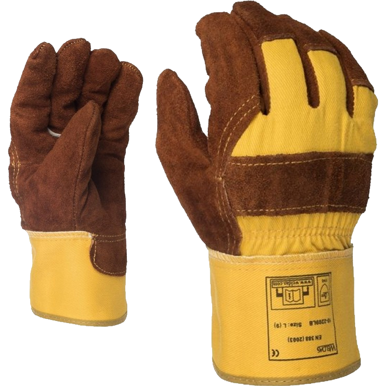 WELDAS 10-2209