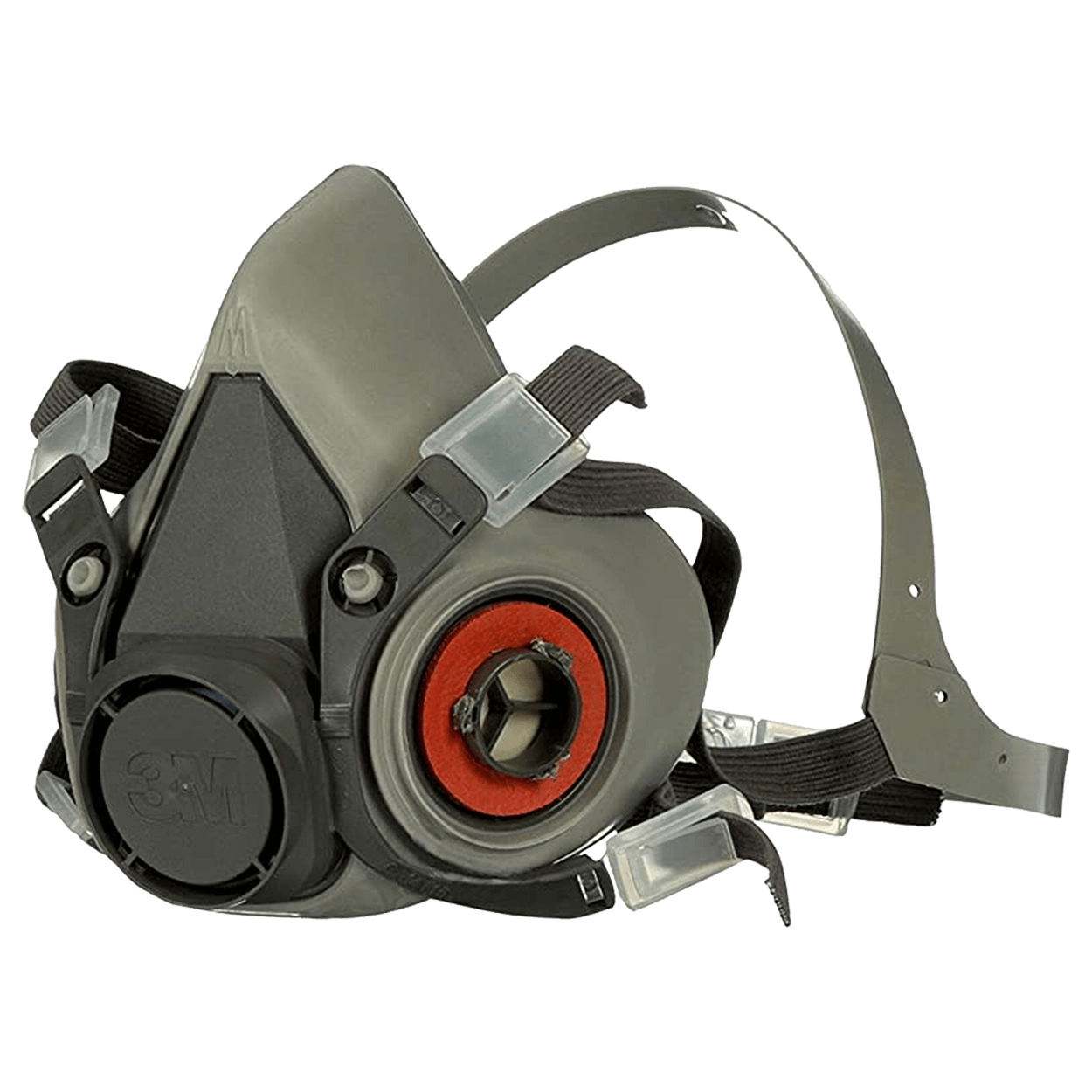 Half face mask 3M 6200 - 1