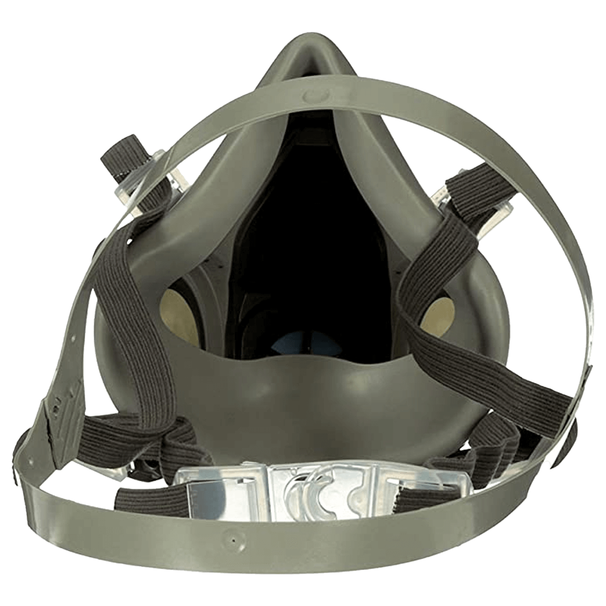 Half face mask 3M 6200 - 3
