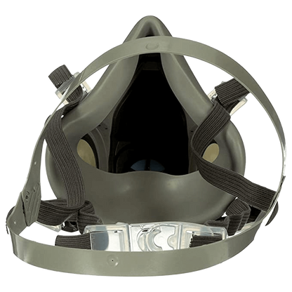 Half face mask 3M 6200 - 3