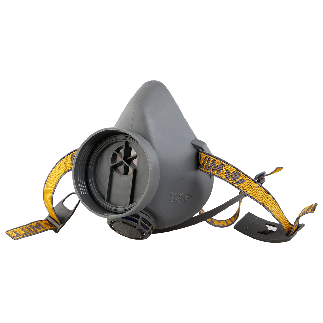 Полулицева маска EURMASK 3100 - 1