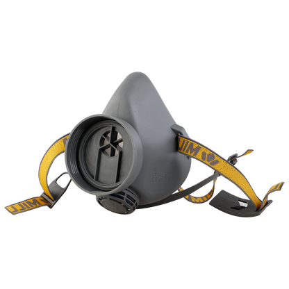 Полулицева маска EURMASK 3100 - 1