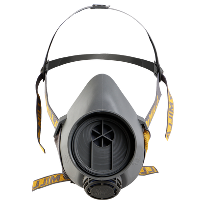 Полулицева маска EURMASK 3100 - 3