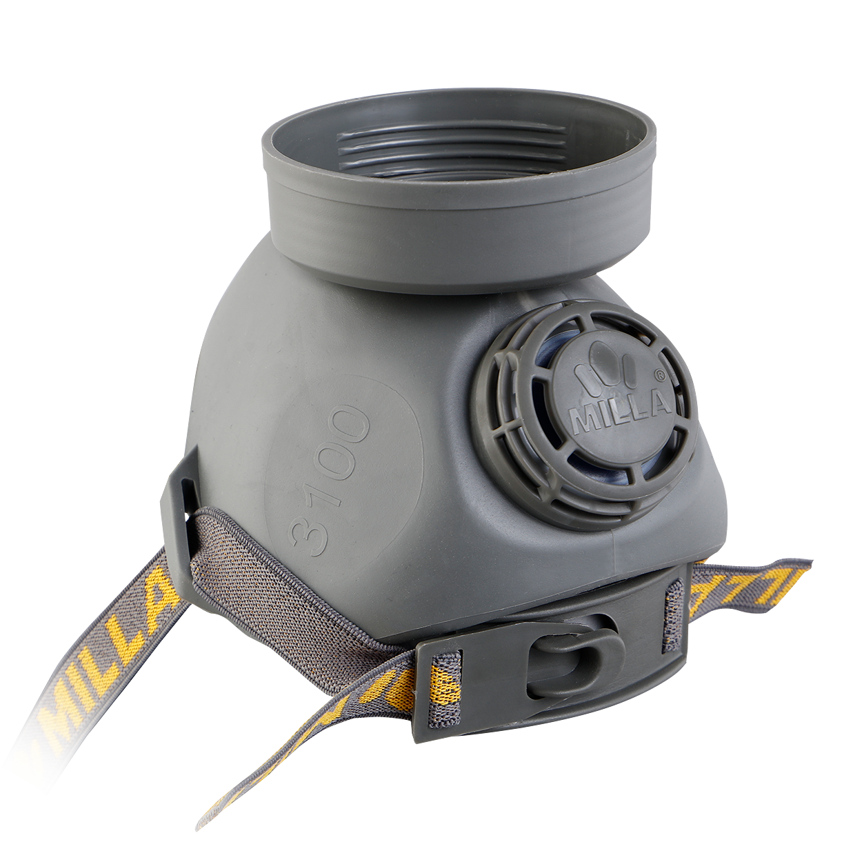 Полулицева маска EURMASK 3100 - 5