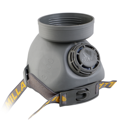 Полулицева маска EURMASK 3100 - 5
