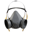 Μάσκα μισού προσώπου EURMASK 3200 - 1