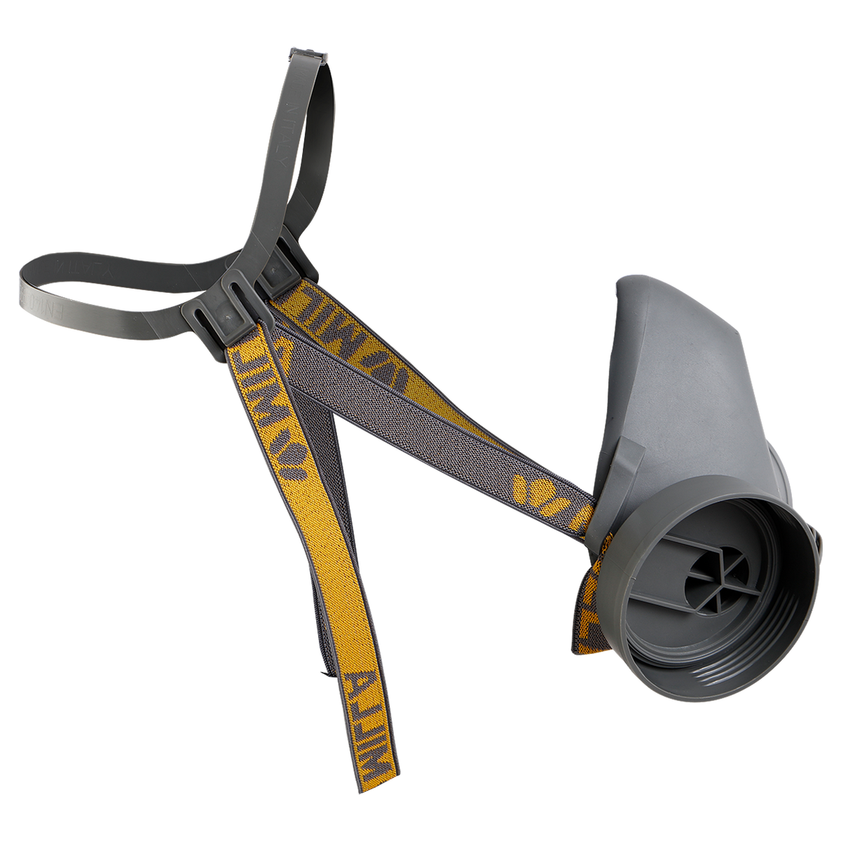 Μάσκα μισού προσώπου EURMASK 3200 - 2