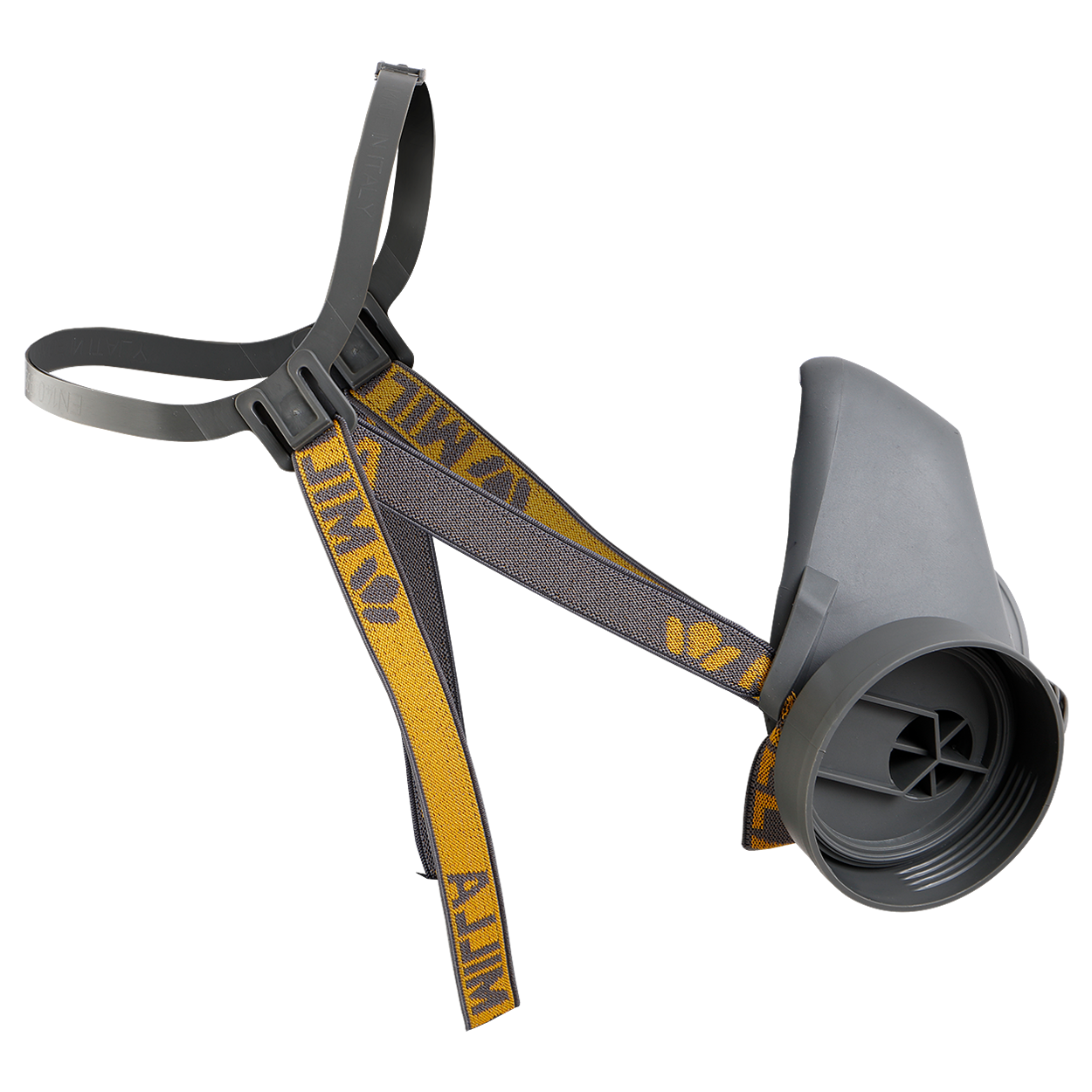 Μάσκα μισού προσώπου EURMASK 3200 - 2