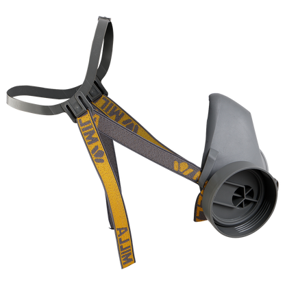 Μάσκα μισού προσώπου EURMASK 3200 - 2