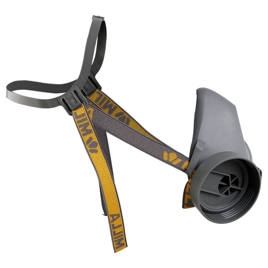 Half face mask EURMASK 3200 - 2