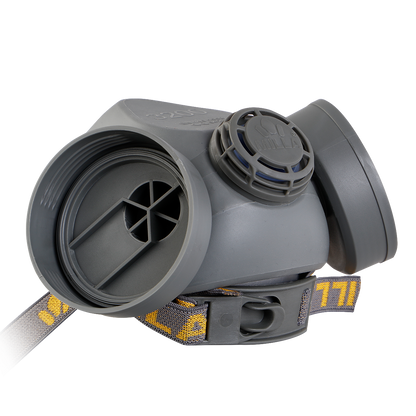 Μάσκα μισού προσώπου EURMASK 3200 - 4