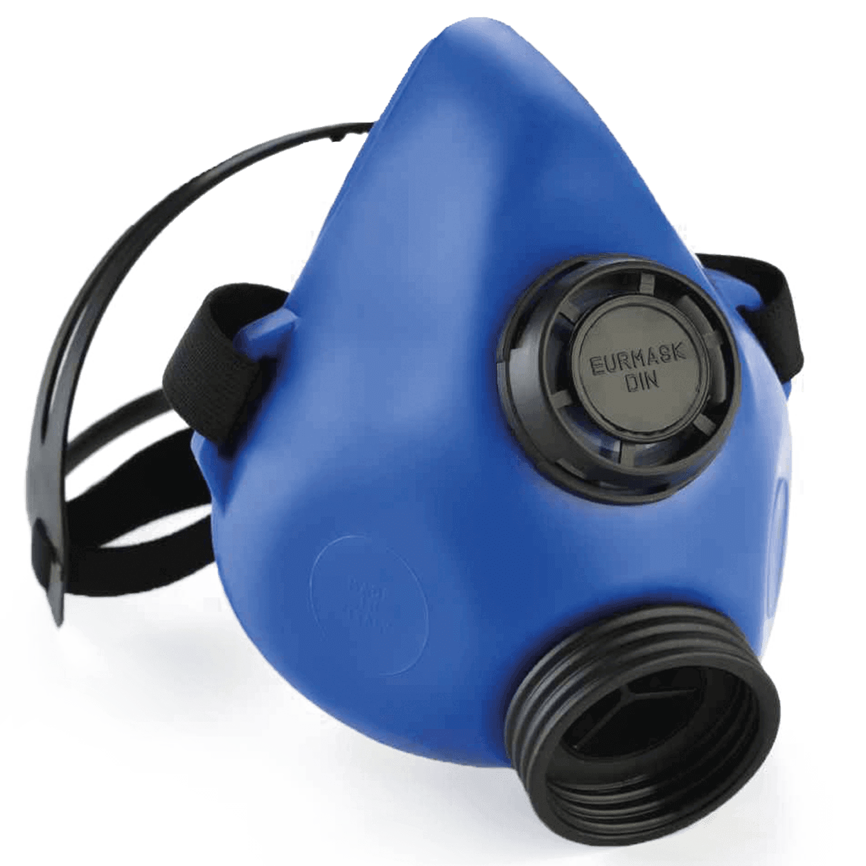 Полулицева маска EURMASK DIN - 1