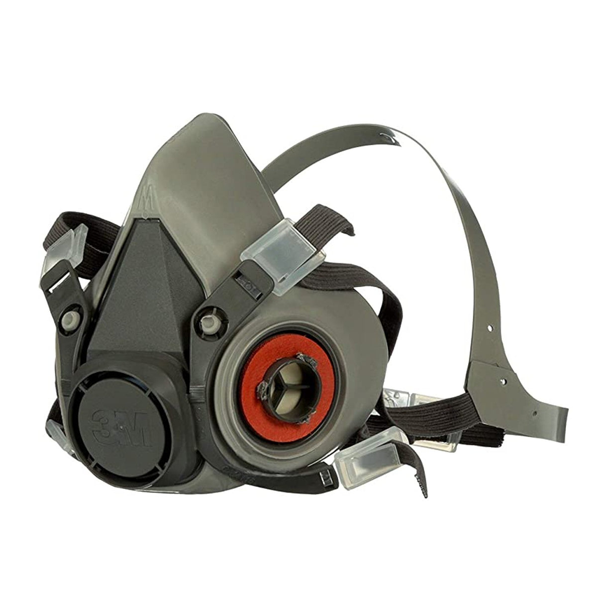 Half face mask GIFT 3M 6300