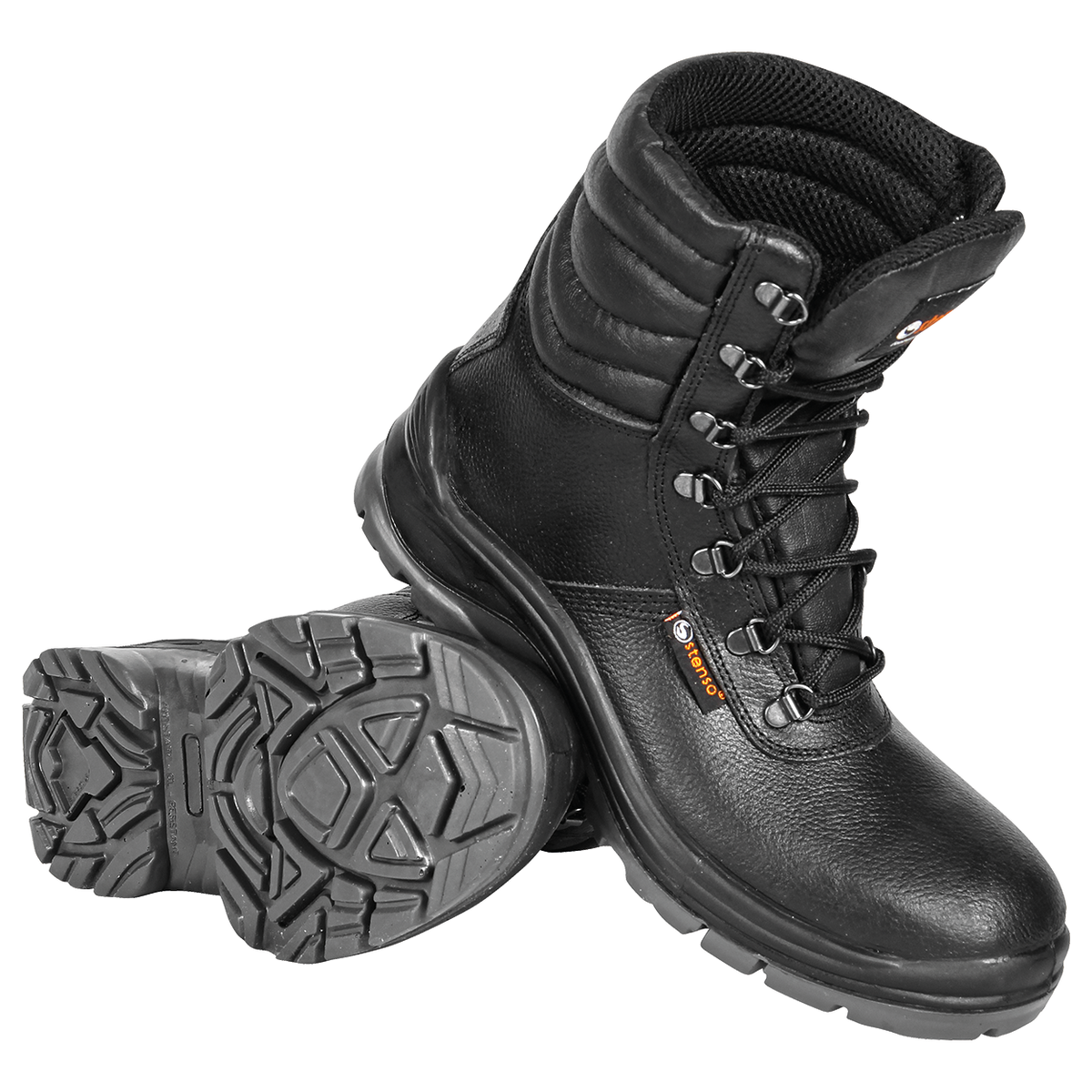 Μπότες RANGER O2