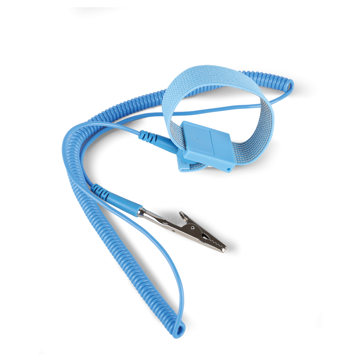Hand bracelet ESD