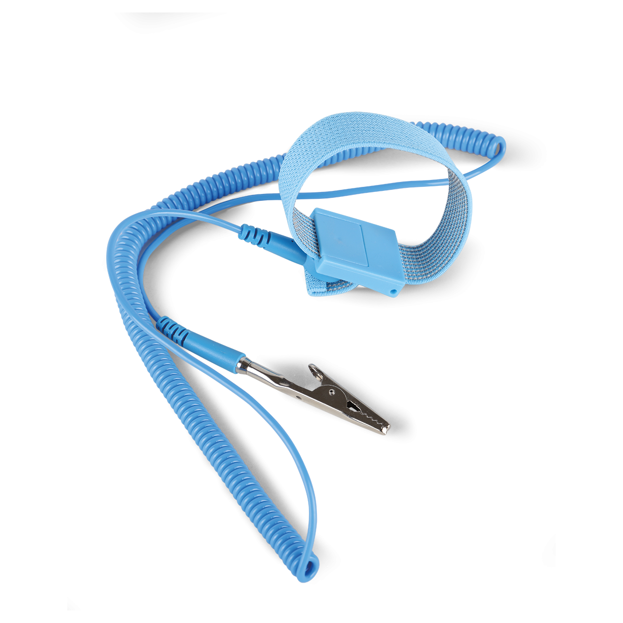 Hand bracelet ESD