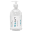 Почистващ гел за ръце SKIN CARE 500 мл