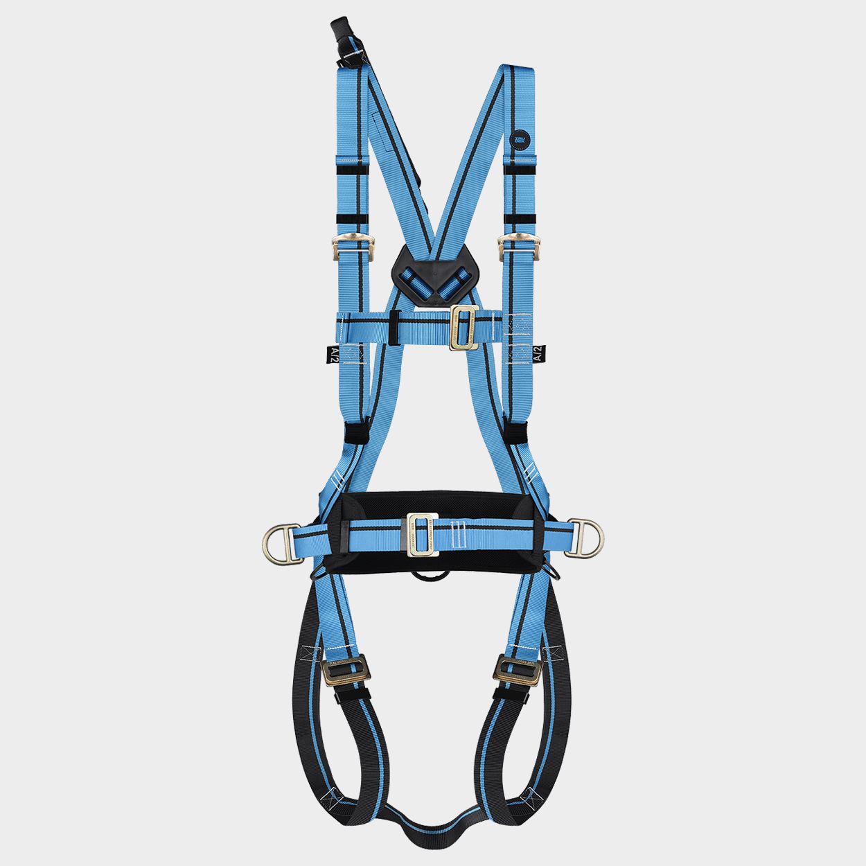 Harness SEKURALT LIGHT 4 - 1