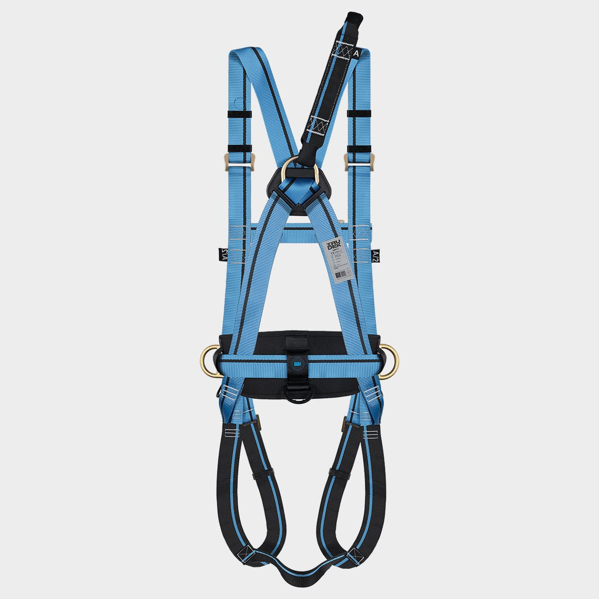 Harness SEKURALT LIGHT 4 - 2