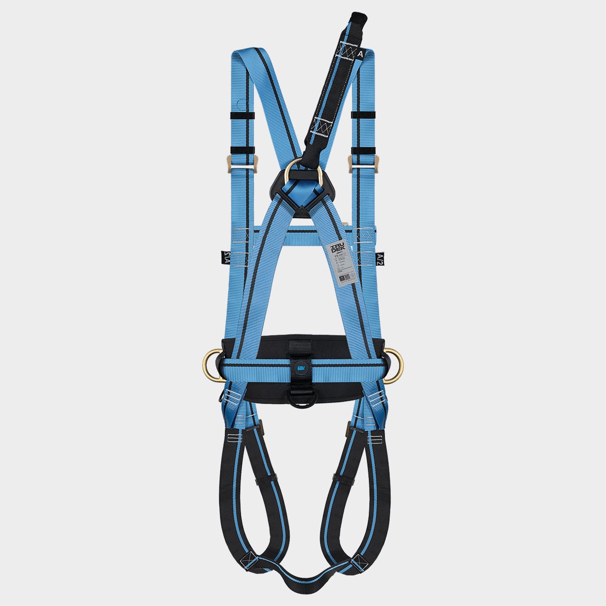 Harness SEKURALT LIGHT 4 - 2
