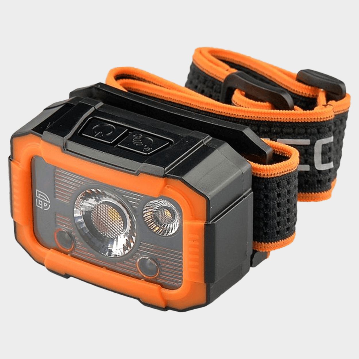 Lanternă frontală DULOTEC SPARK 700 - 1