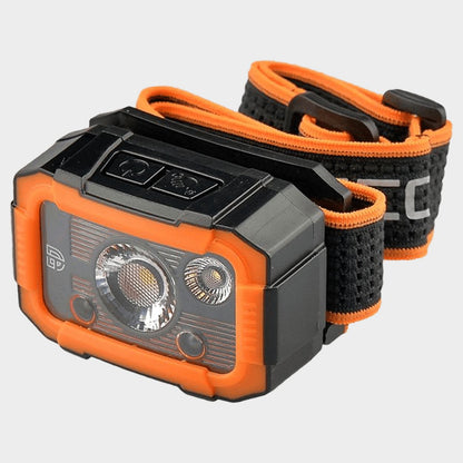 Lanternă frontală DULOTEC SPARK 700 - 1