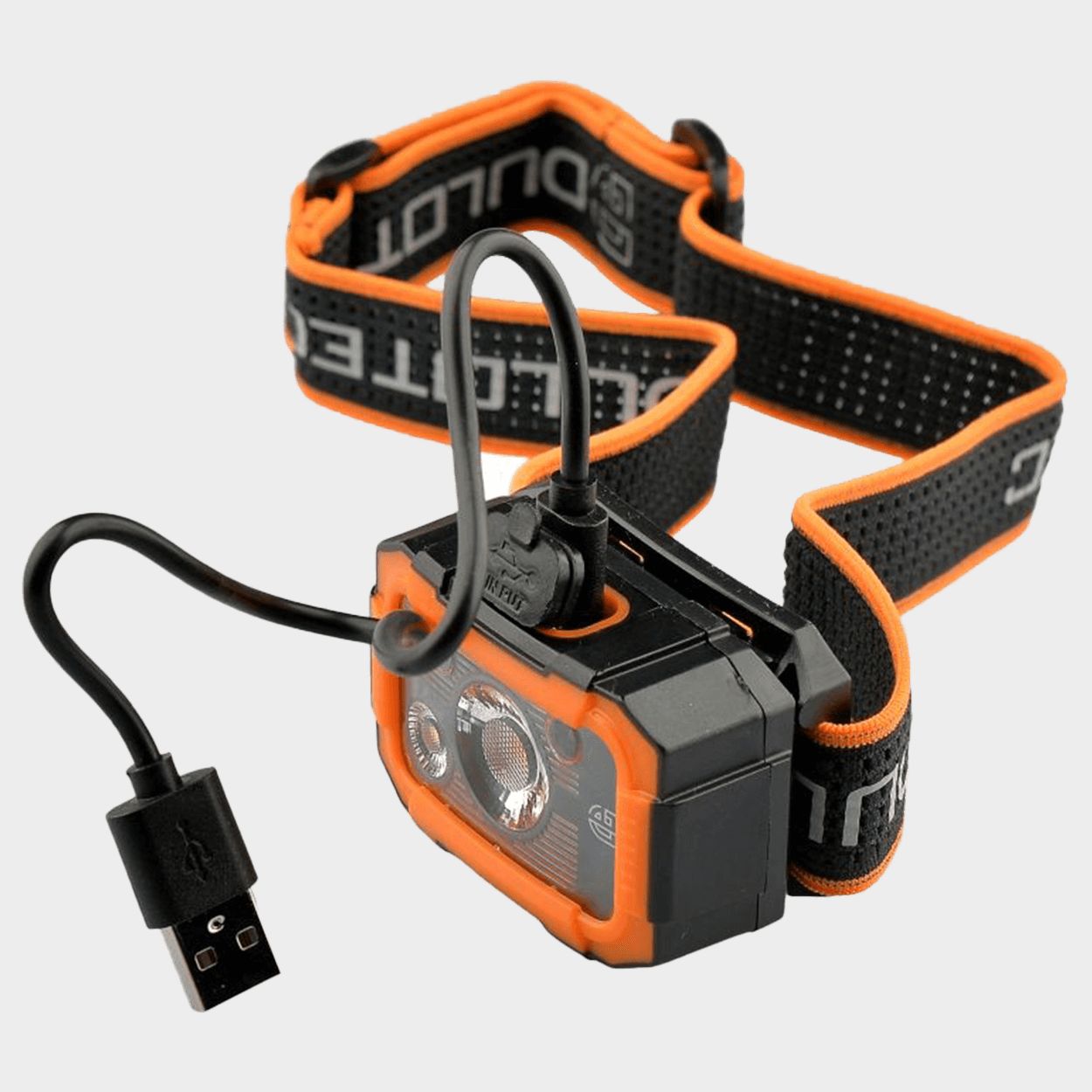 Lanternă frontală DULOTEC SPARK 700 - 2