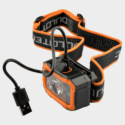 Lanternă frontală DULOTEC SPARK 700 - 2