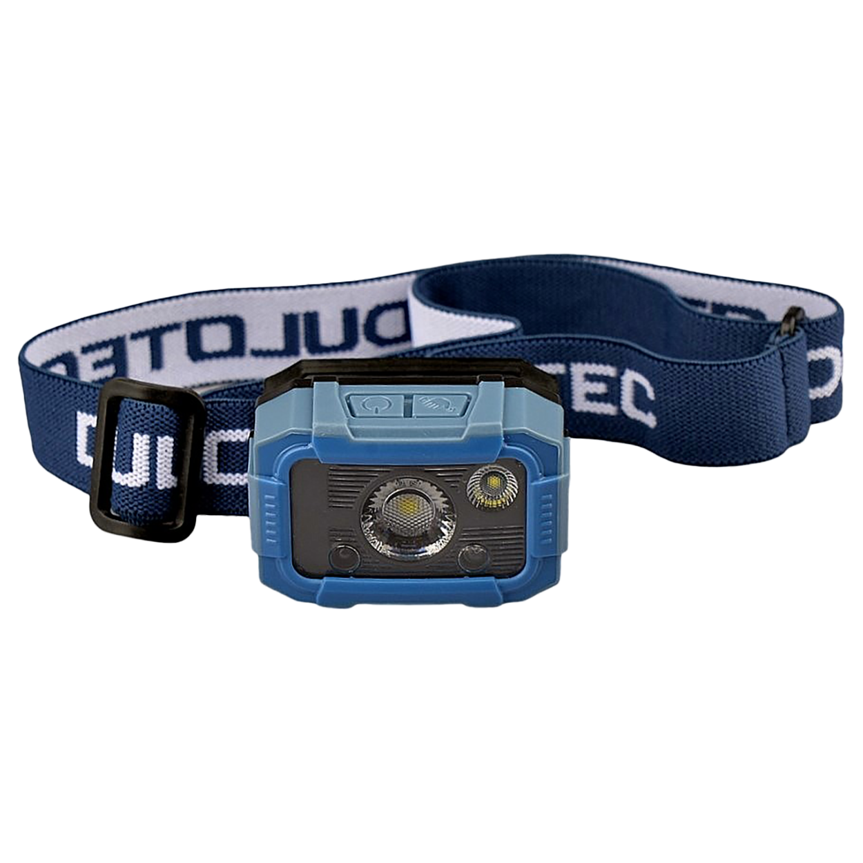 Headlight, 1500MAH DULOTEC BH3R - 1