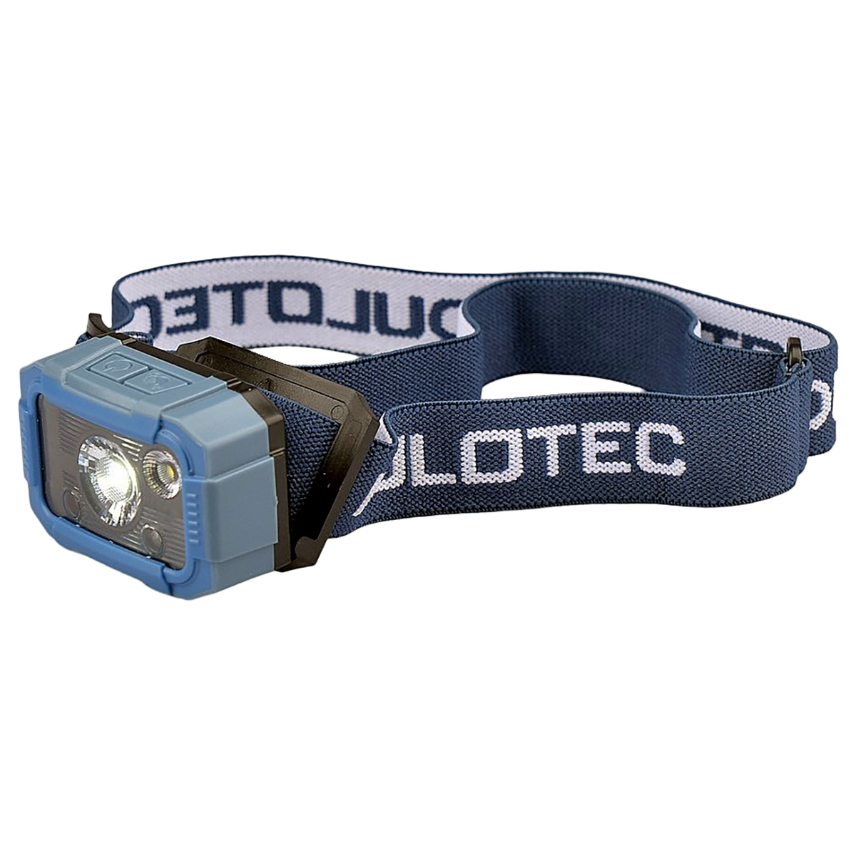 Headlight, 1500MAH DULOTEC BH3R - 2
