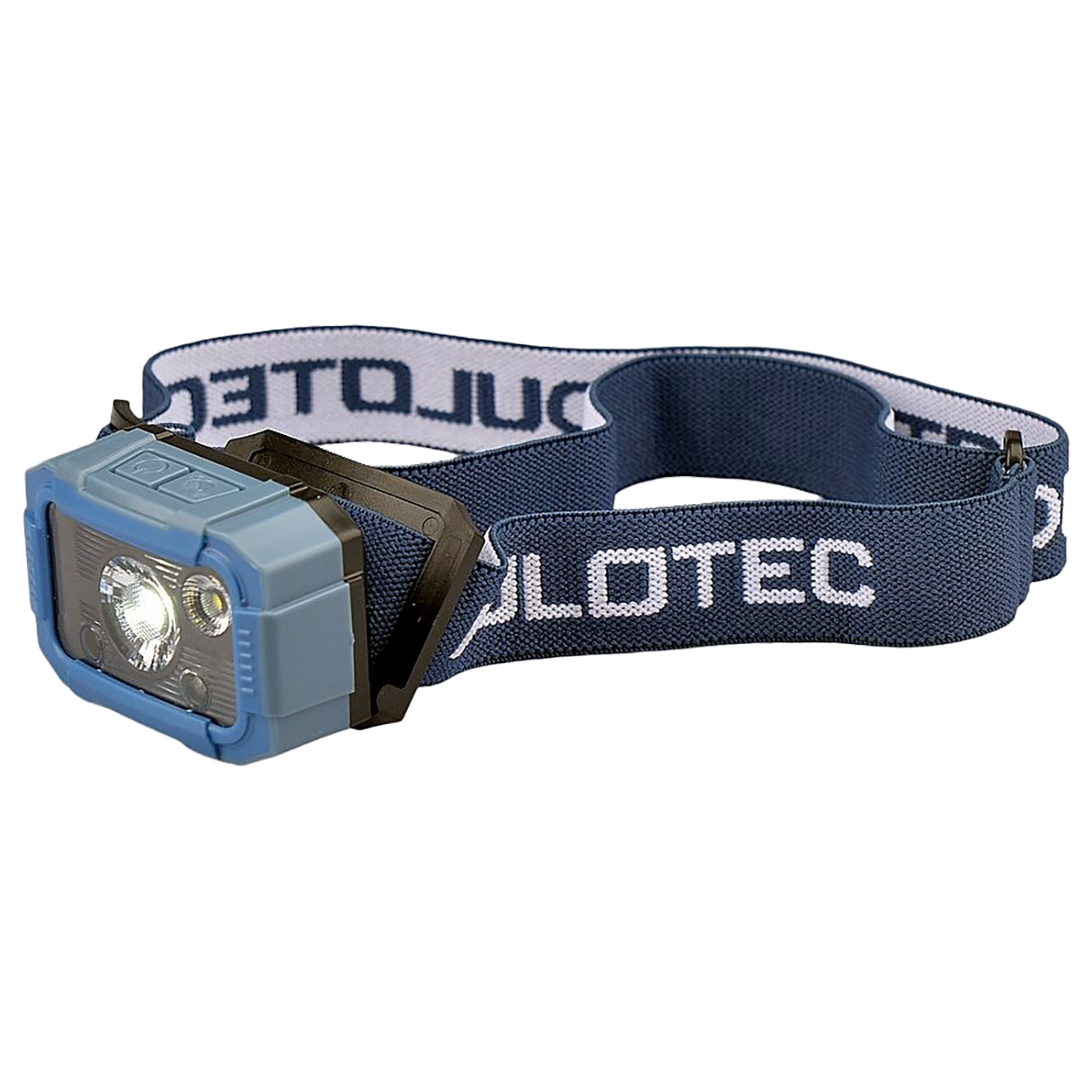 Headlight, 1500MAH DULOTEC BH3R - 2