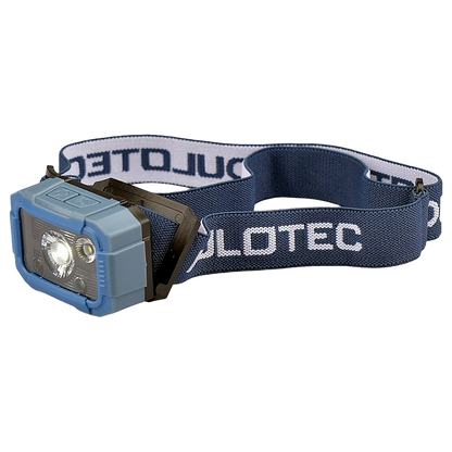 Headlight, 1500MAH DULOTEC BH3R - 2