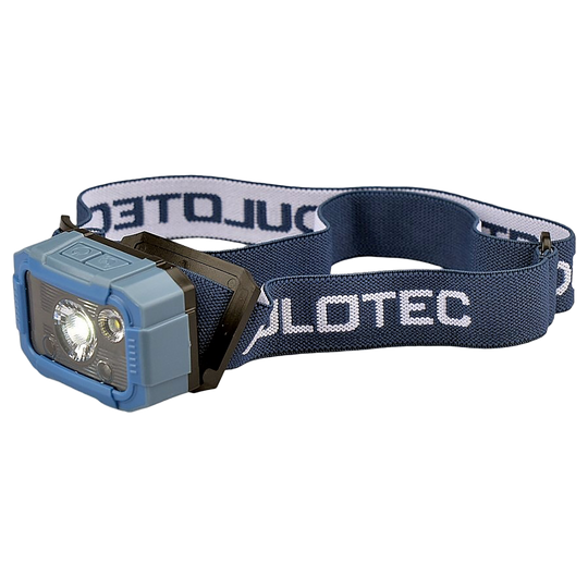 Headlight, 1500MAH DULOTEC BH3R - 2