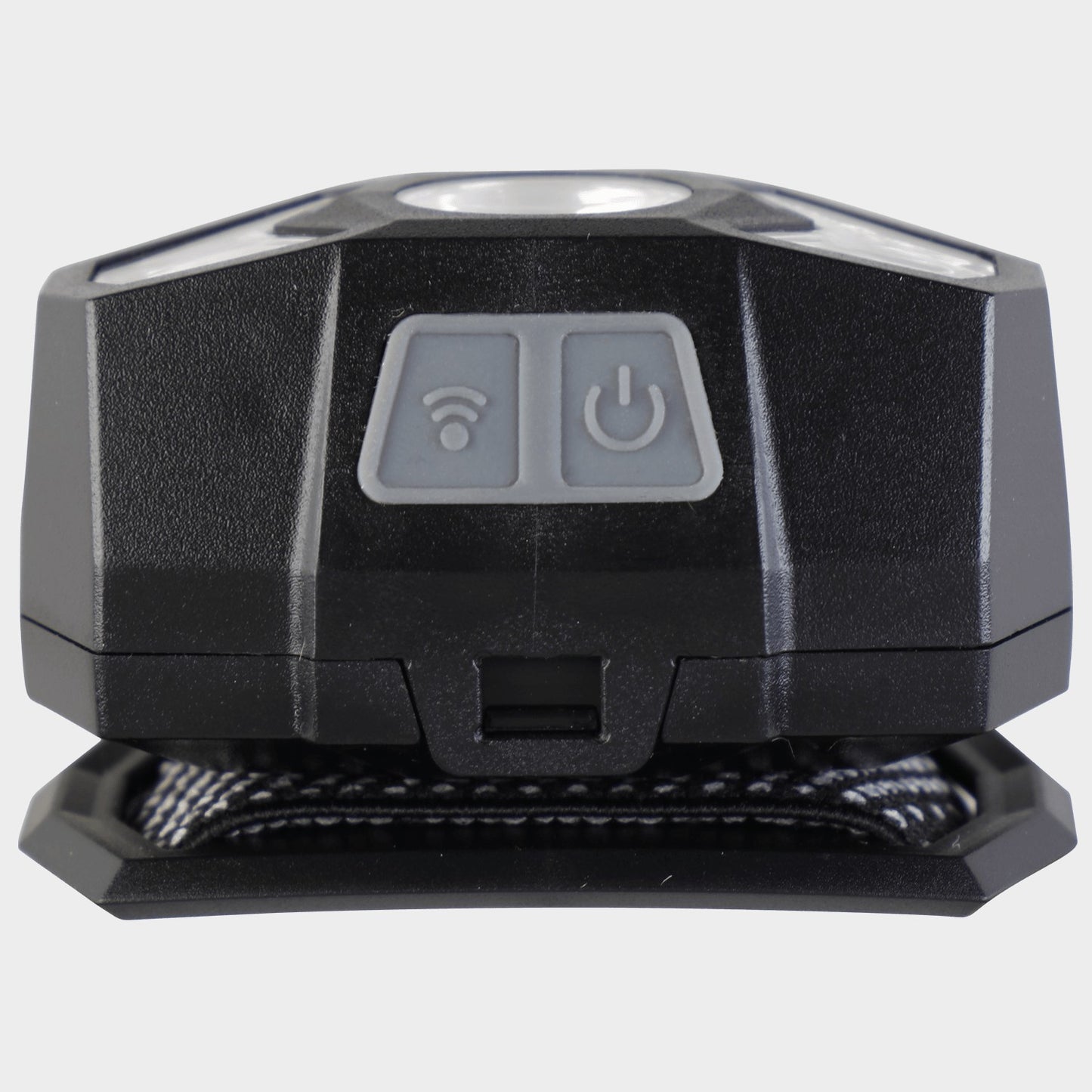 Челник DULOTEC BH1 + 3xAAA батерии - 4