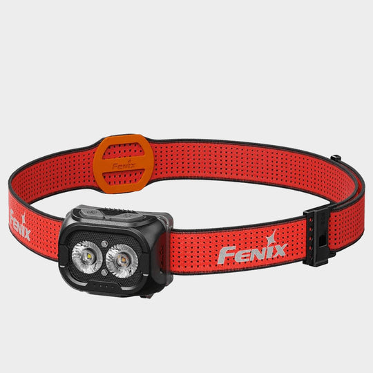 Lanternă frontală FENIX HL18R-T V2.0 LED - 1