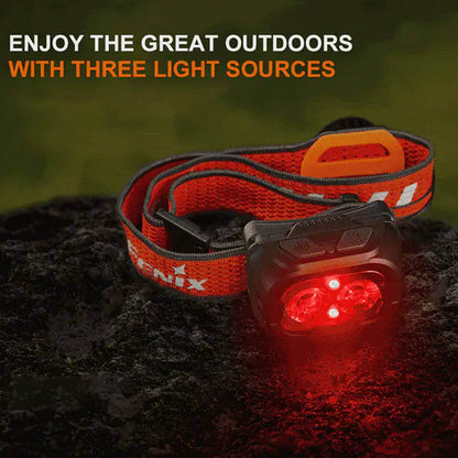 Φακός κεφαλής FENIX HL18R-T V2.0 LED - 2