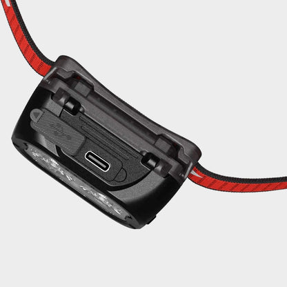 Φακός κεφαλής FENIX HL18R-T V2.0 LED - 4