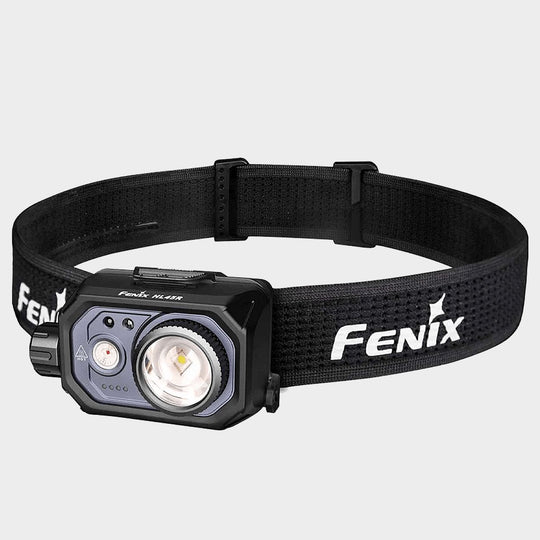 Headlight FENIX HL45R LED - 1