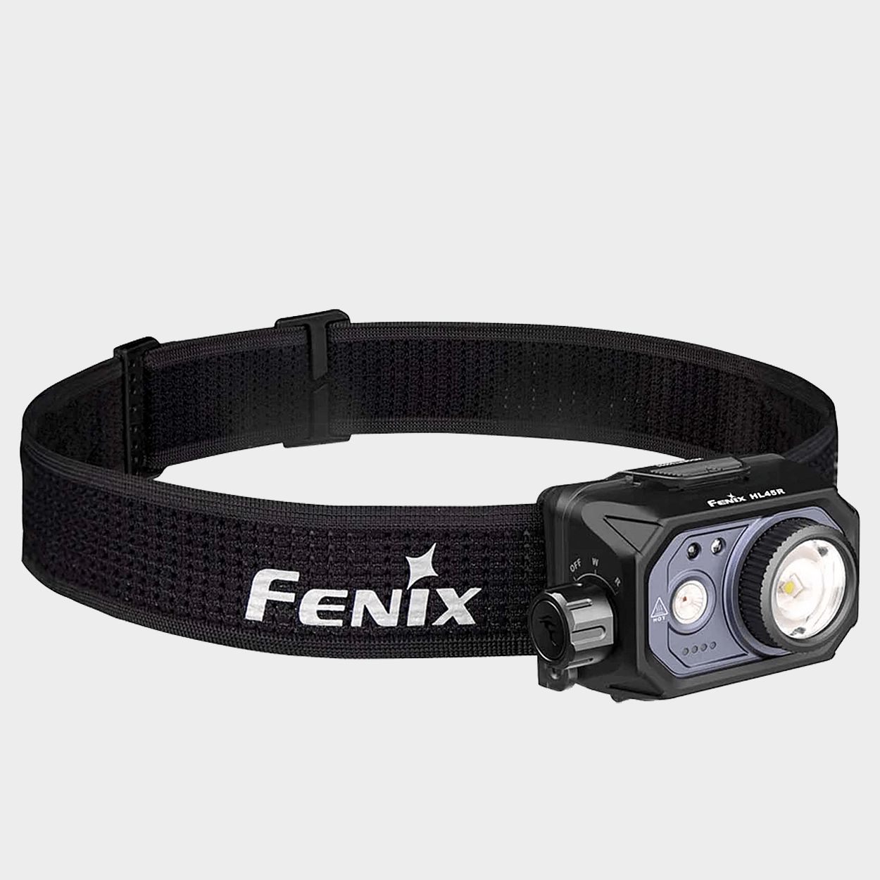 Lanternă frontală FENIX HL45R LED - 2