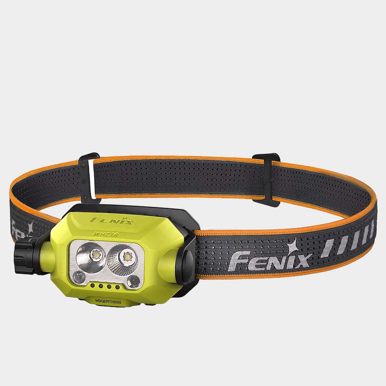 Φακός κεφαλής FENIX WH23R LED - 1