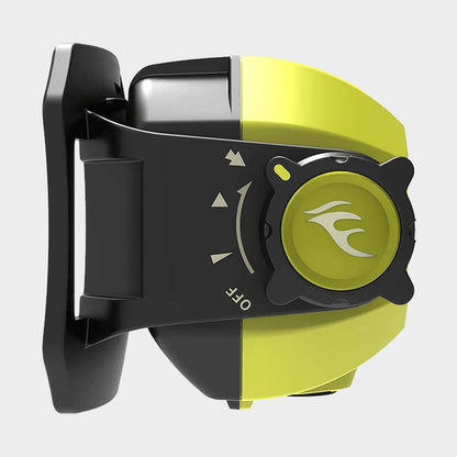 Φακός κεφαλής FENIX WH23R LED - 4