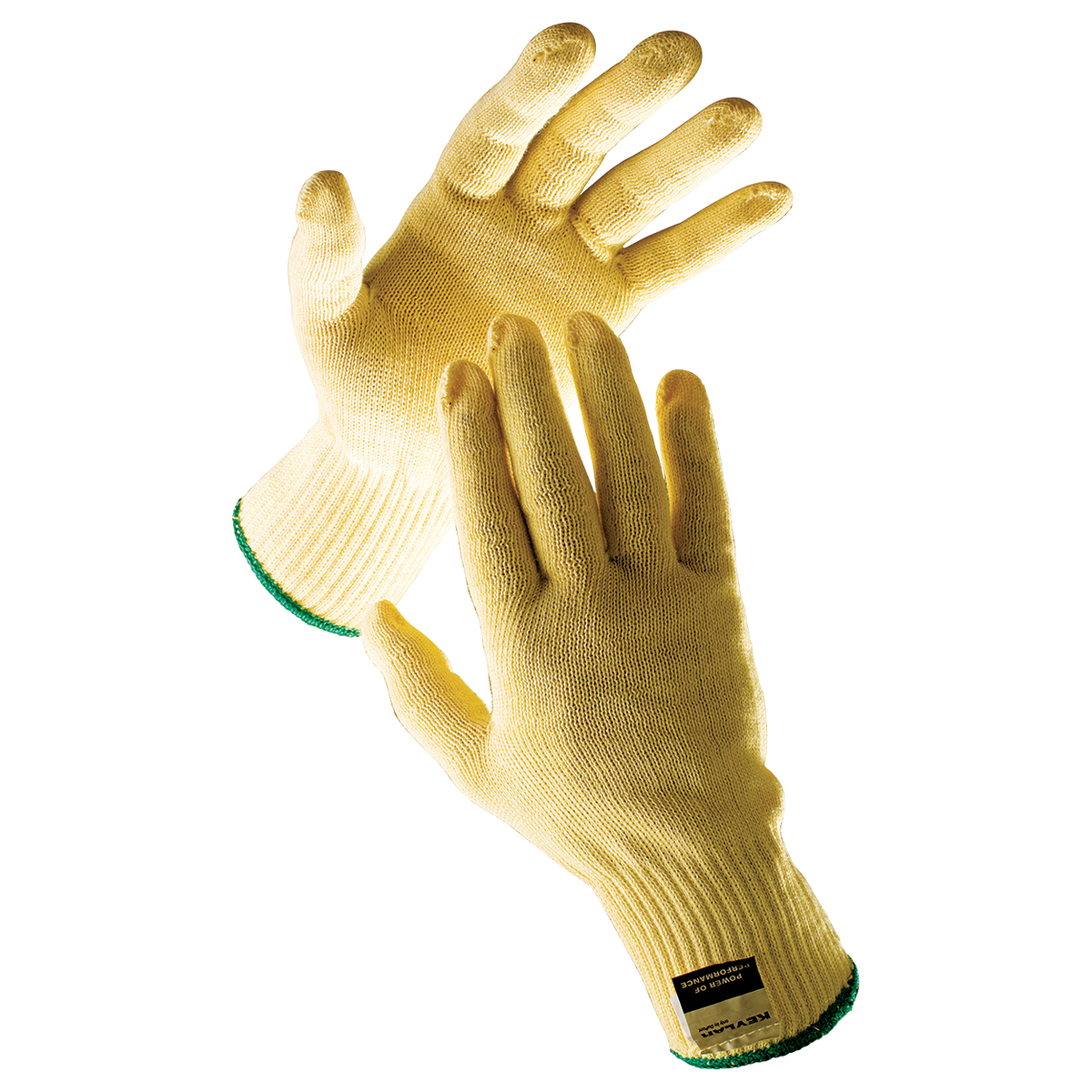 GADWALL Heat resistant gloves